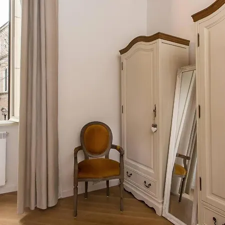 Navona Atmosphere A Few Meters From Piazza Navona !! Apartment *
